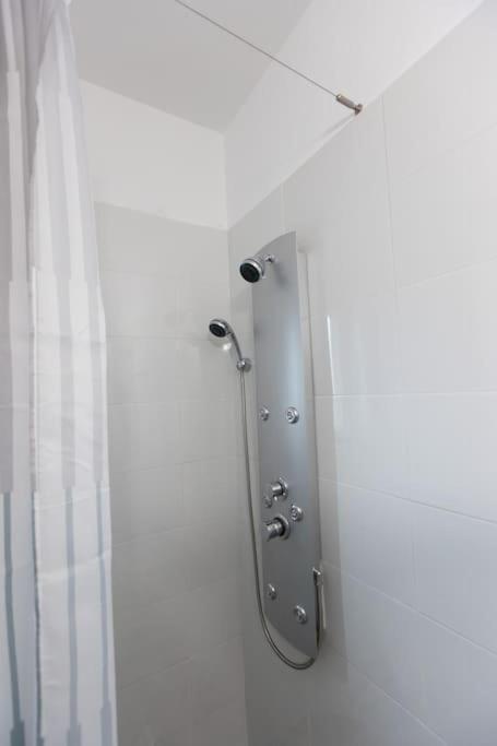 Όμορφο Στούντιο Στο Κέντρο Της Πόλης. Apartment Лариса Екстериор снимка